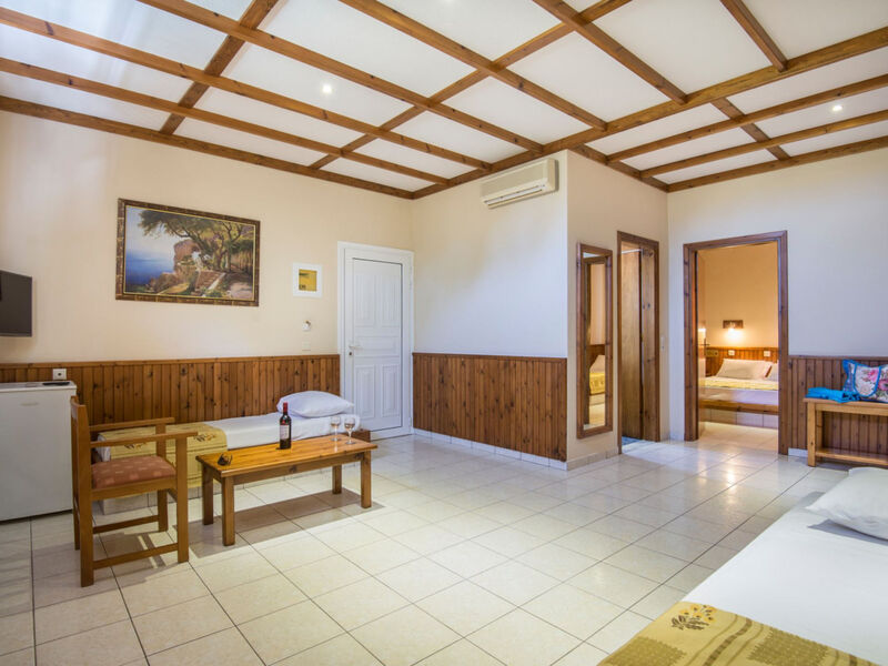 Hotel Palladium
