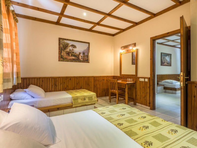 Hotel Palladium
