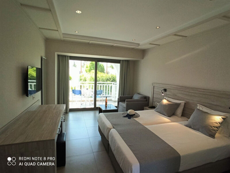 Hotel Palladium
