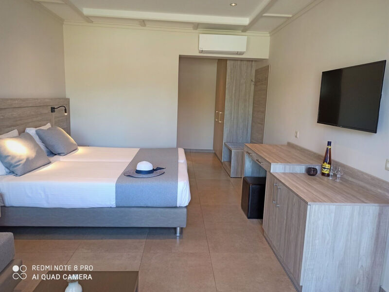 Hotel Palladium