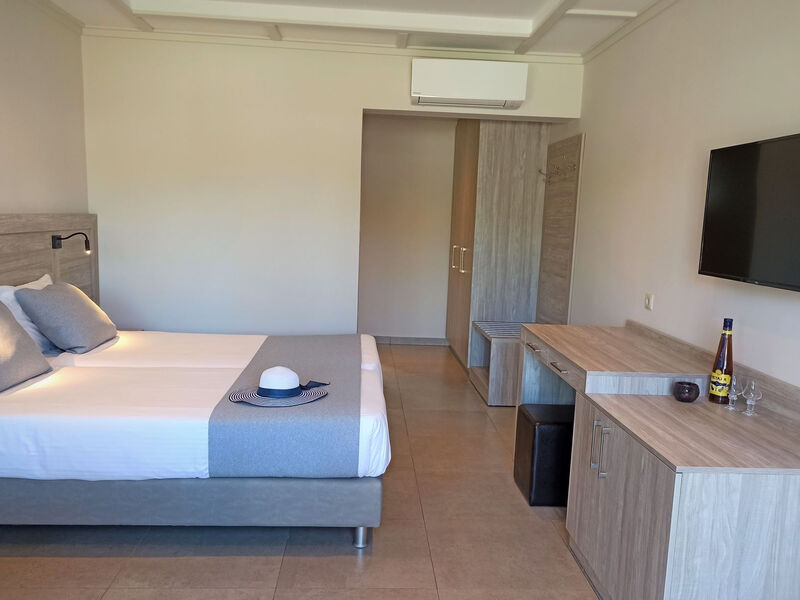Hotel Palladium