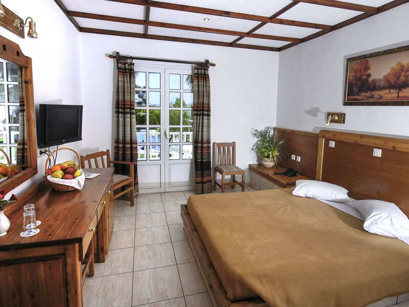 Hotel Palladium