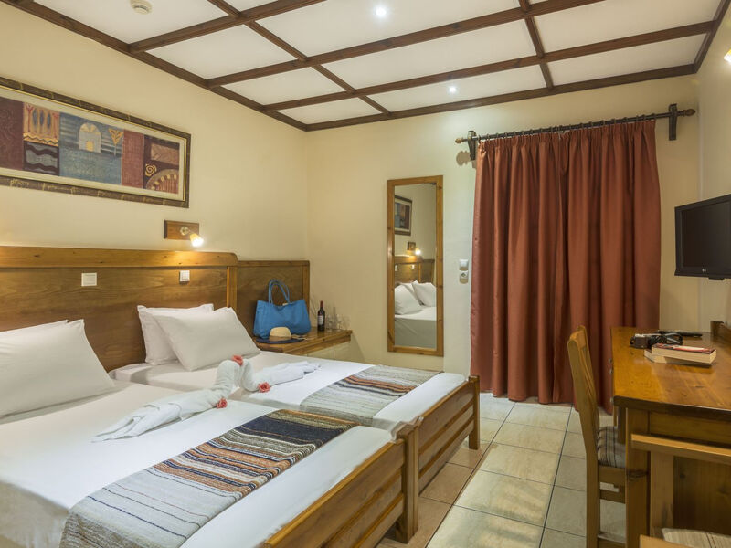 Hotel Palladium