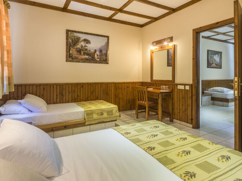 Hotel Palladium