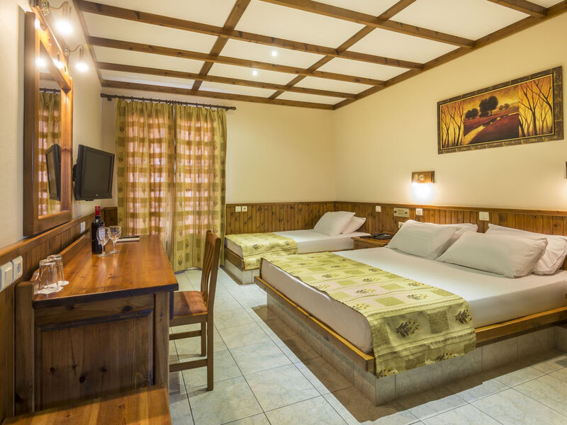 Hotel Palladium