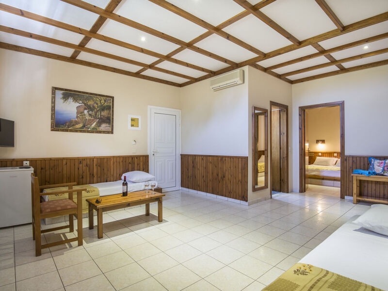 Hotel Palladium
