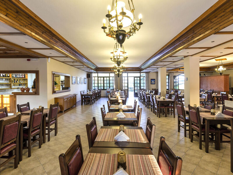 Hotel Palladium