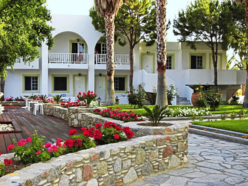 Hotel Palladium