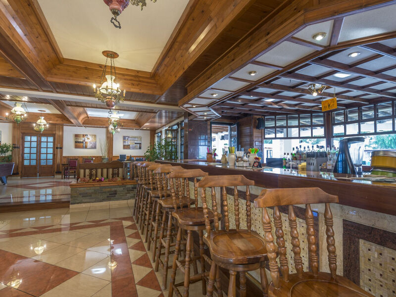Hotel Palladium