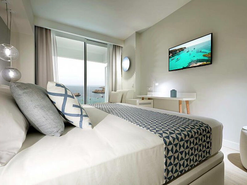 Palladium Menorca