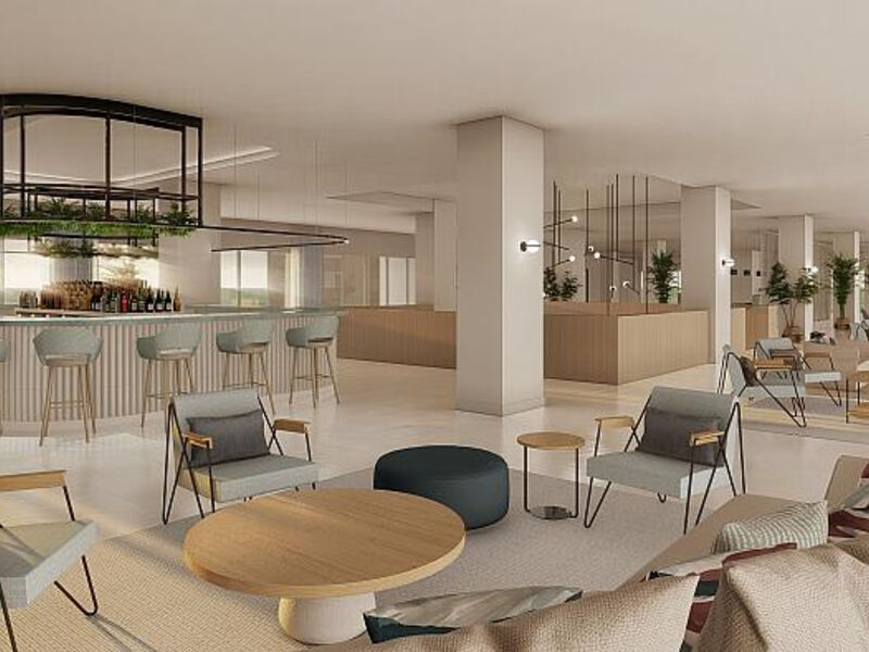 Palladium Menorca
