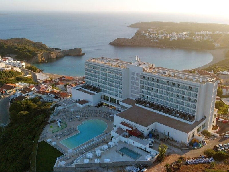 Palladium Menorca