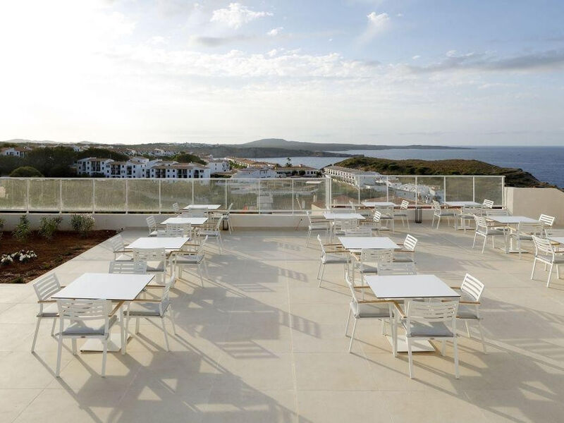 Palladium Menorca