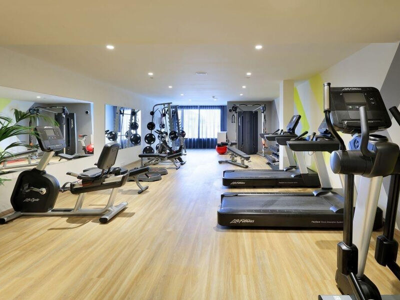 Palladium Menorca
