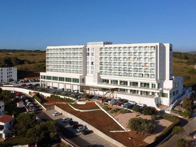 Palladium Menorca