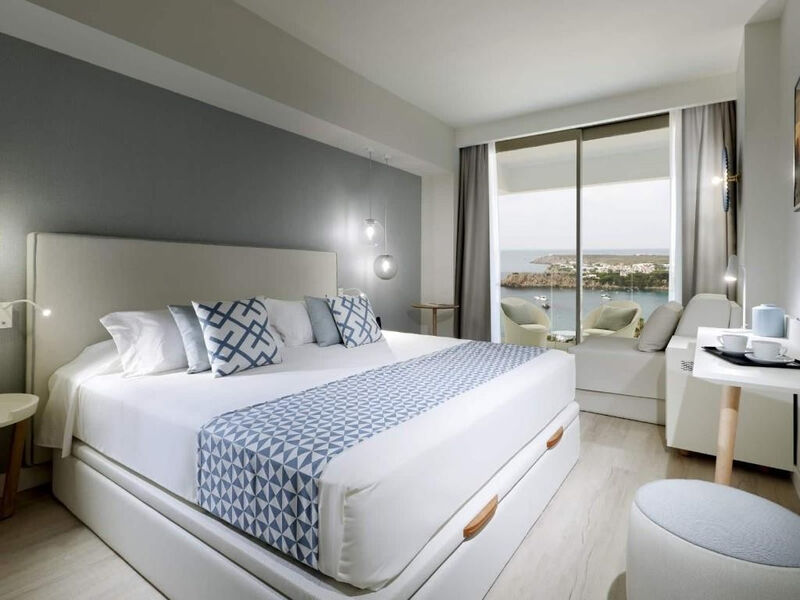 Palladium Menorca