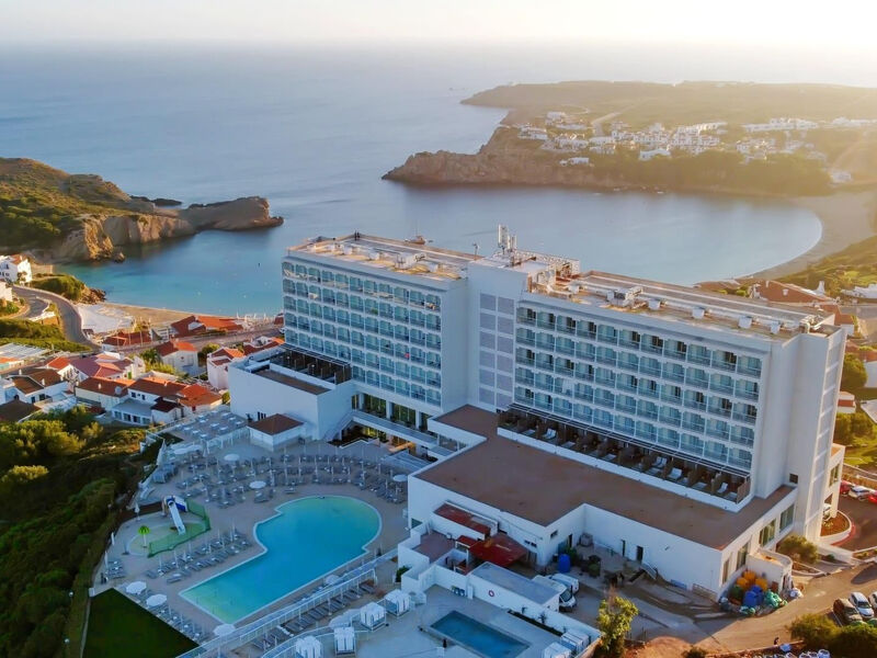 Palladium Menorca