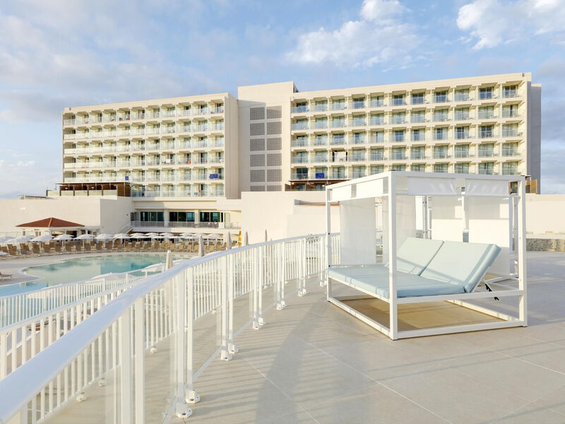 Palladium Menorca