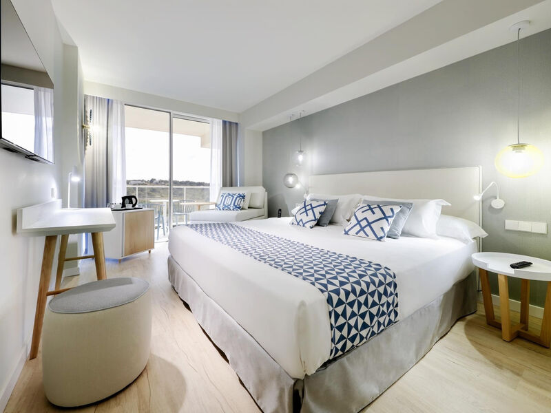 Palladium Menorca