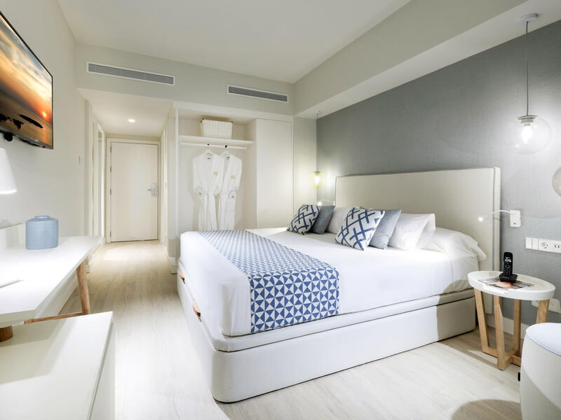 Palladium Menorca