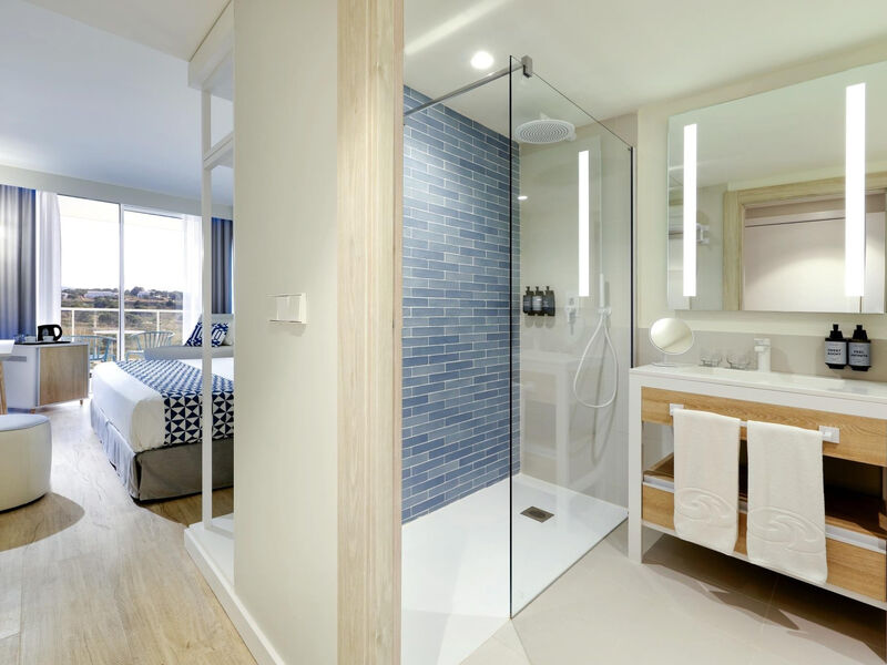 Palladium Menorca