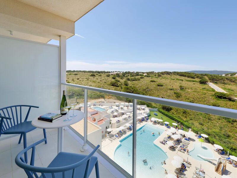 Palladium Menorca