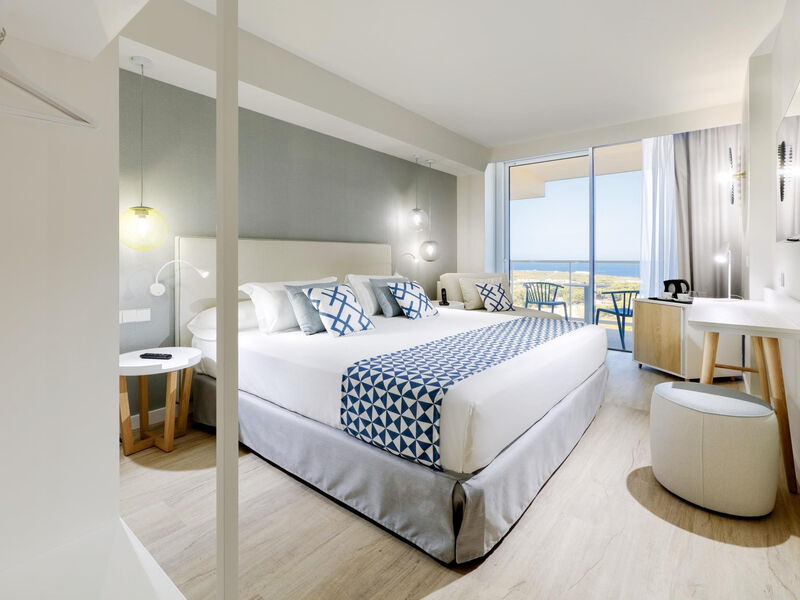 Palladium Menorca