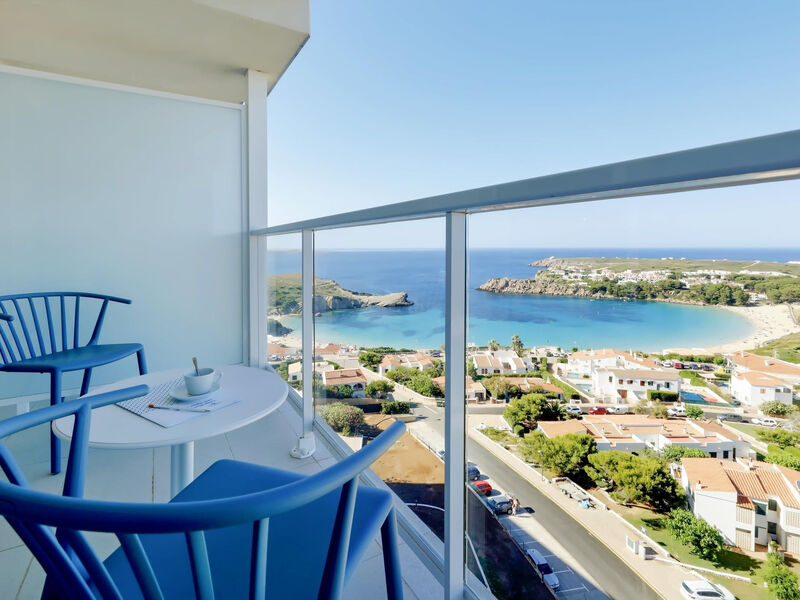 Palladium Menorca
