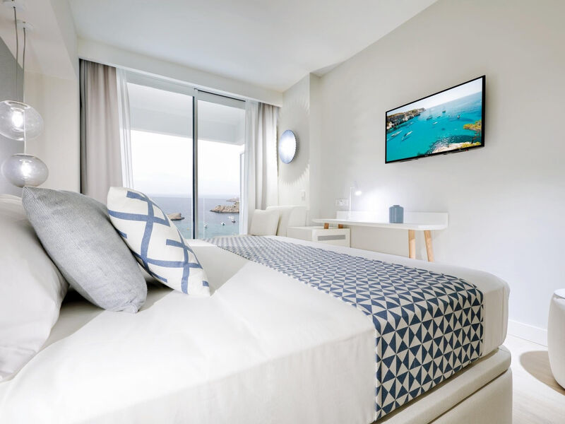 Palladium Menorca