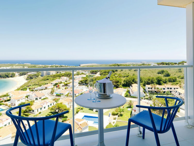 Palladium Menorca