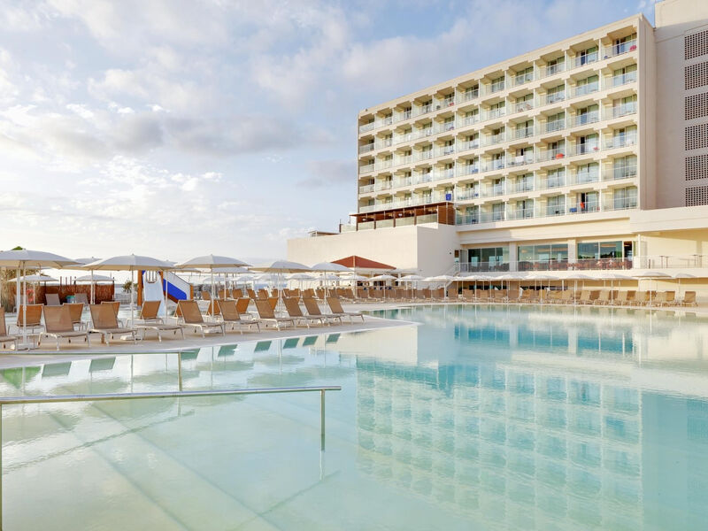 Palladium Menorca