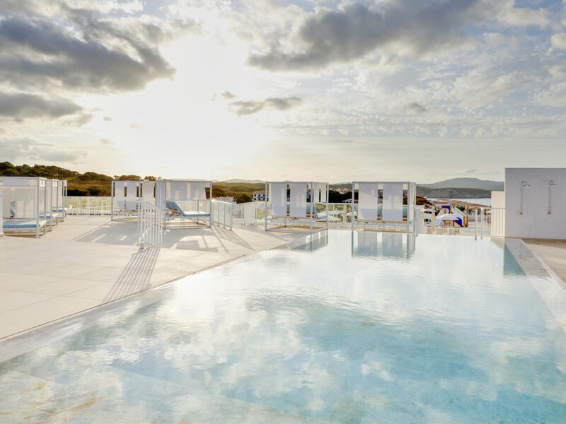 Palladium Menorca