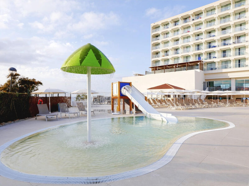 Palladium Menorca