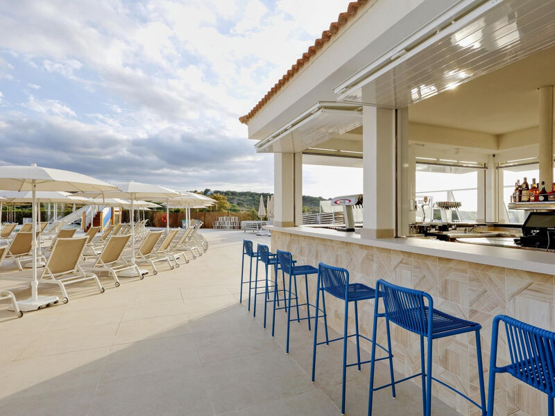 Palladium Menorca
