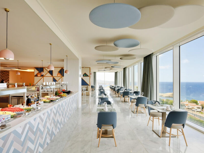 Palladium Menorca