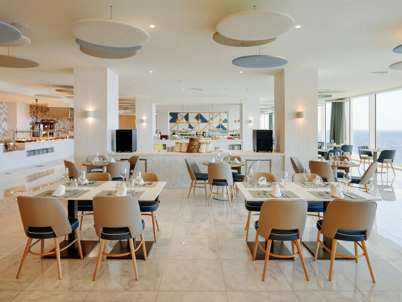 Palladium Menorca