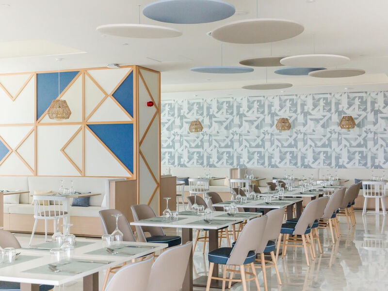 Palladium Menorca