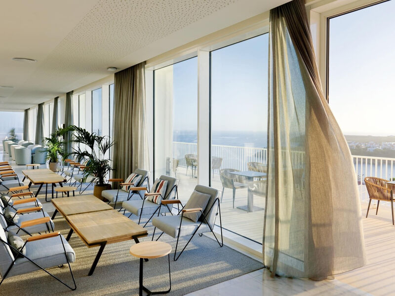 Palladium Menorca