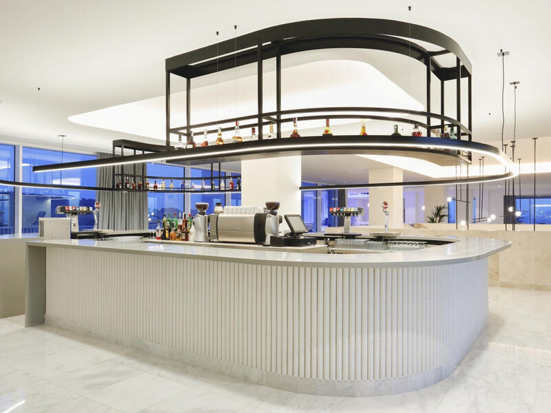 Palladium Menorca