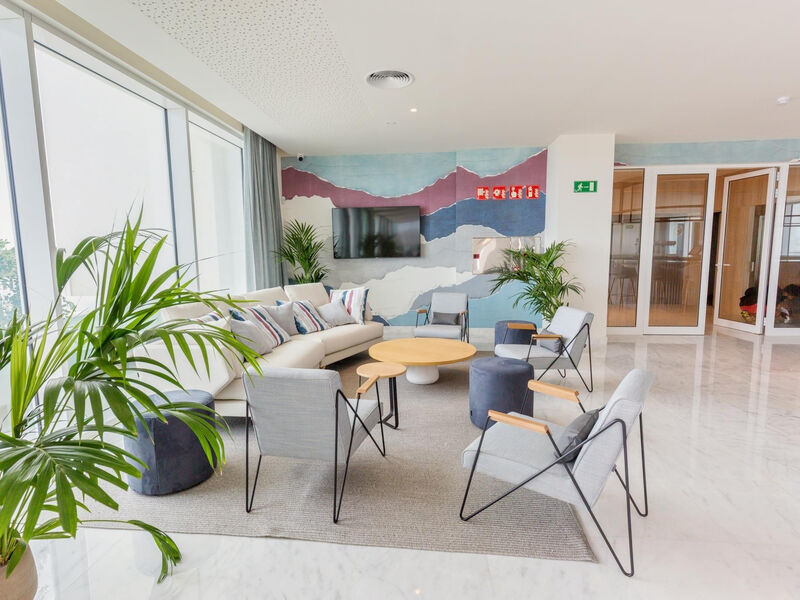 Palladium Menorca