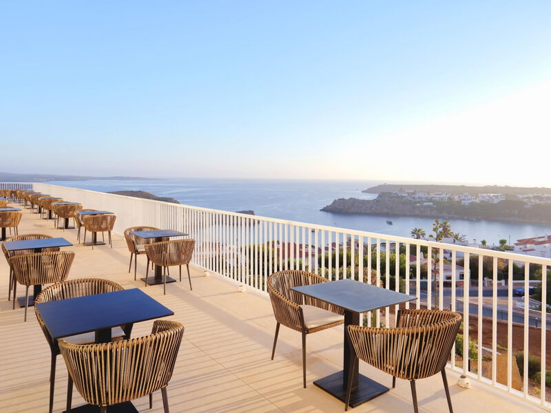 Palladium Menorca