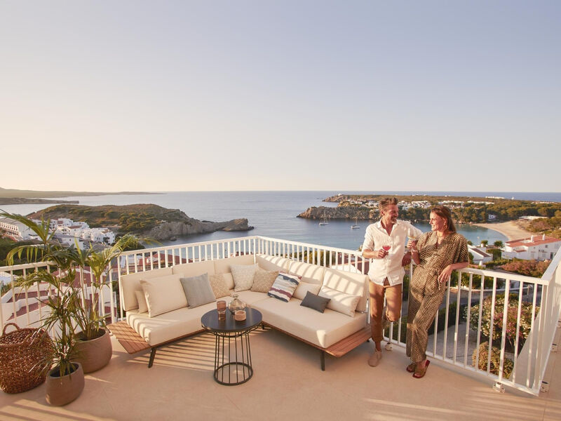 Palladium Menorca