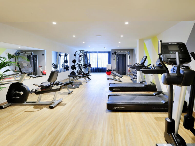 Palladium Menorca