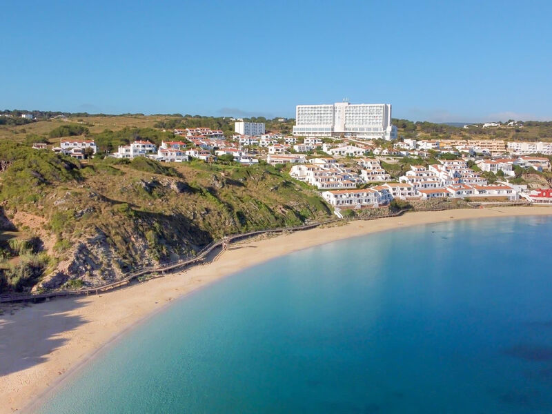 Palladium Menorca