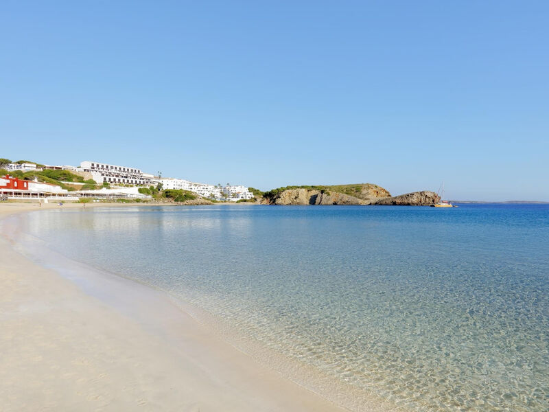 Palladium Menorca