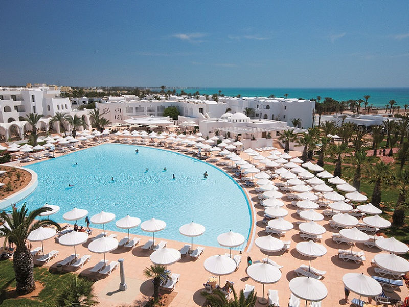 Riu Palm Azur