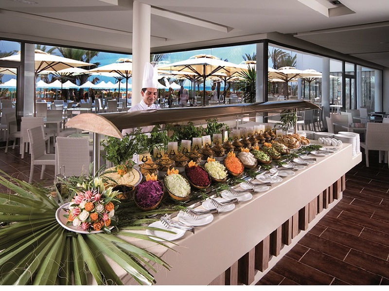 Riu Palm Azur