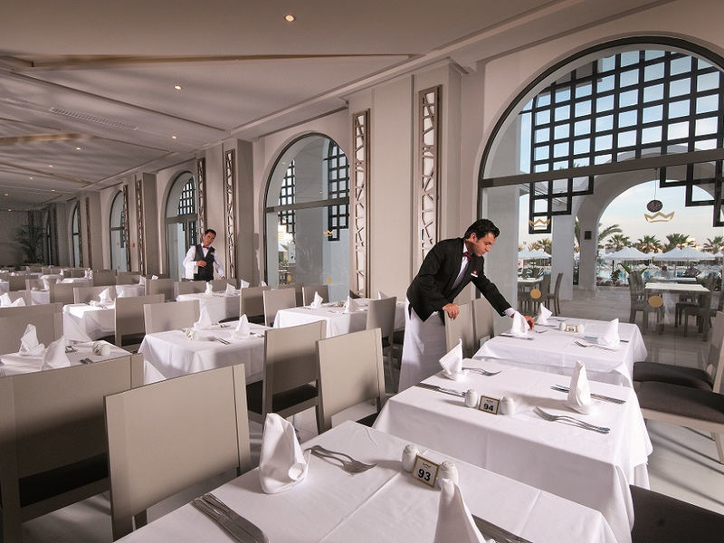 Riu Palm Azur