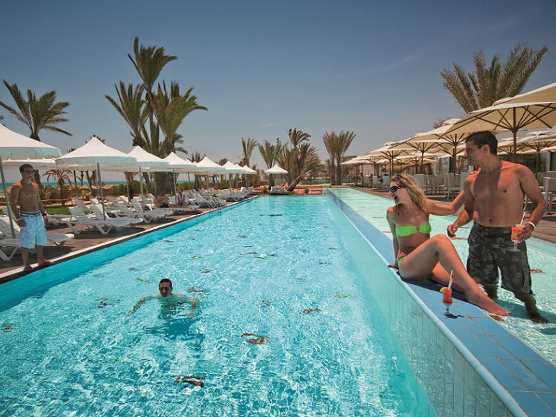 Riu Palm Azur