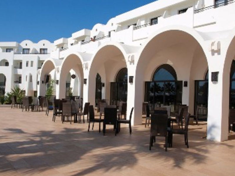 Riu Palm Azur
